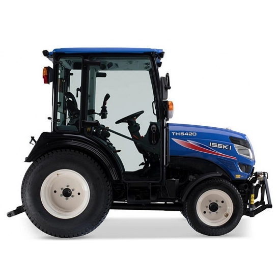 Traktor ISEKI TH5420 AHLK